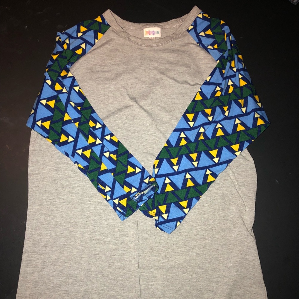 EUC Randy lularoe medium - Picture 3 of 4